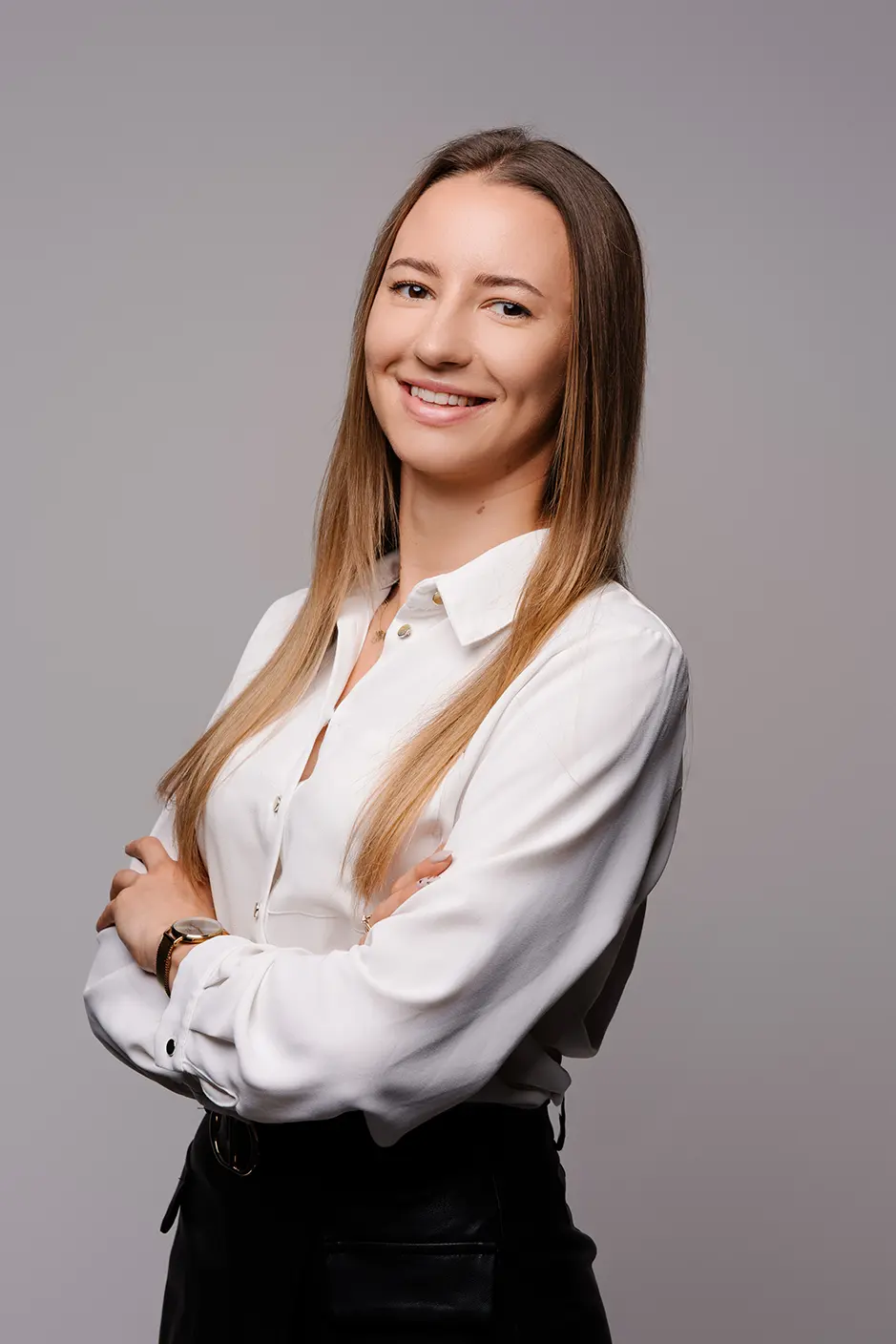 Angelika Chwiłkowska